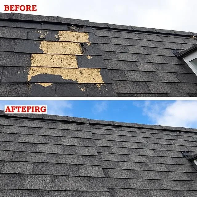 Roof Repair Near Me in Conehatta, MS near me